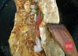 家庭版烤冷面的做法图解13