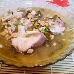 酸菜鱼的做法[图]