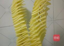 0失败…薯塔的做法图解4