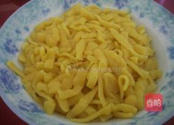 擦面的做法图解4