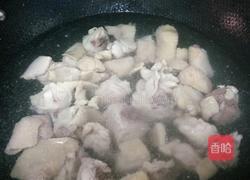 辣子鸡丁的做法图解3