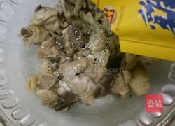 辣子鸡丁的做法图解7