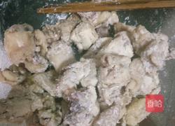 辣子鸡丁的做法图解8