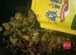 辣子鸡丁的做法图解16