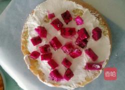 水果蛋糕8寸的做法图解5