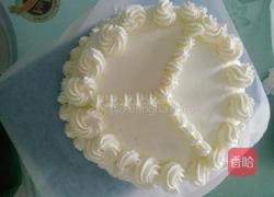 水果蛋糕8寸的做法图解8