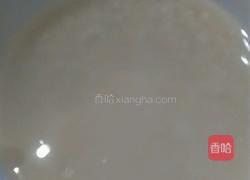 红薯白米粥的做法图解4
