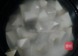 红薯白米粥的做法图解5