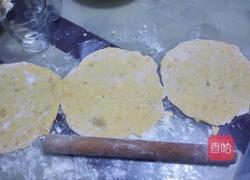地瓜饼的做法图解4