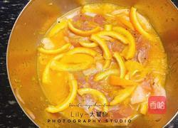 柳橙鸭胸的做法图解2