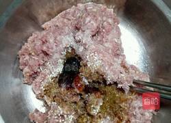 大白菜香菇猪肉饺子的做法图解8