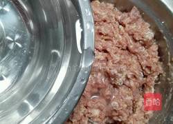 大白菜香菇猪肉饺子的做法图解10