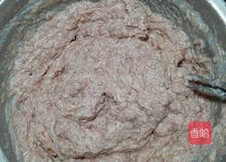大白菜香菇猪肉饺子的做法图解11