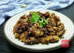 孜然羊肉的做法图解11