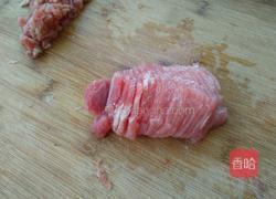 西红柿肉酱的做法图解1