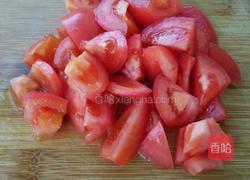 西红柿肉酱的做法图解4