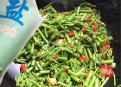 空心菜杆酸的做法图解4