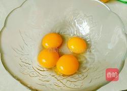 蛋糕卷的做法图解2