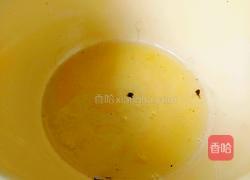 蛋糕卷的做法图解3