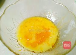 蛋糕卷的做法图解4