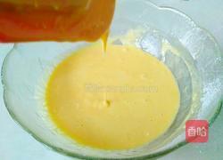 蛋糕卷的做法图解6