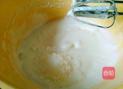 蛋糕卷的做法图解8