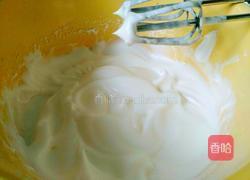 蛋糕卷的做法图解9