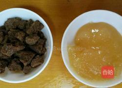 红枣蜜羹的做法图解2