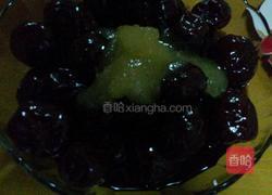 红枣蜜羹的做法图解6