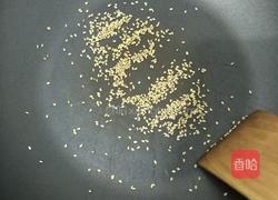 韩式炒蟹的做法图解4