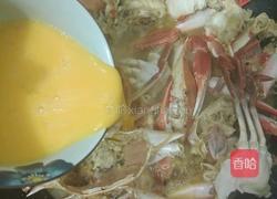 韩式炒蟹的做法图解8