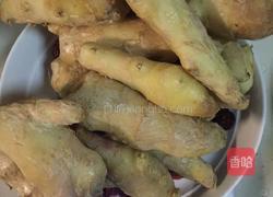 生姜红枣酵素。 驱寒养胃，补气血的做法图解2
