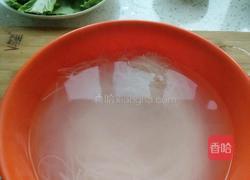 海鲜米线的做法图解4