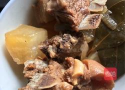 广东羊肉煲的做法图解3