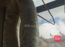 豆腐肉末香肠的做法图解9
