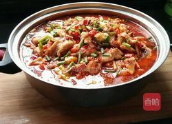 麻辣水煮鱼片的做法图解5