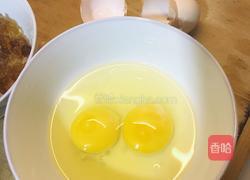 桃胶蛋花汤水的做法图解3