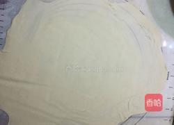 宝宝手工面的做法图解3