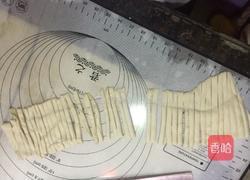 宝宝手工面的做法图解4