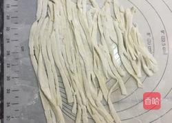 宝宝手工面的做法图解5