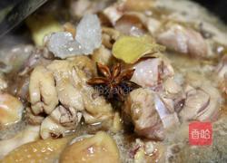 黄焖鸡米饭的做法图解8