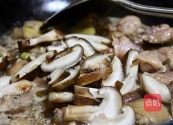 黄焖鸡米饭的做法图解9