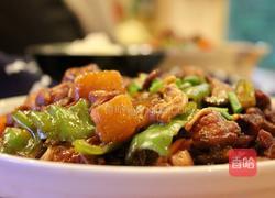 黄焖鸡米饭的做法图解15