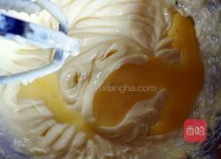 蔓越莓曲奇的做法图解3