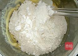 蔓越莓曲奇的做法图解5