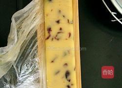 蔓越莓曲奇的做法图解7