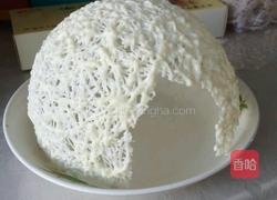 白色恋人的做法图解4