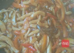 鱼香鸡丝的做法图解10