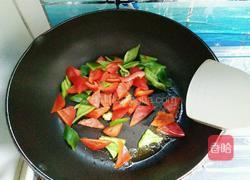 小鸡采蘑菇的做法图解6