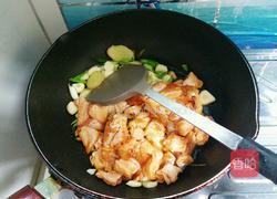 小鸡采蘑菇的做法图解9